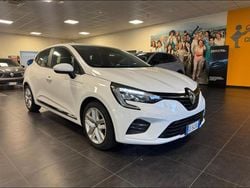 Bianco Usata 2021 Renault Clio V Zen Due volumi | 12.800 € (Ottimo prezzo)