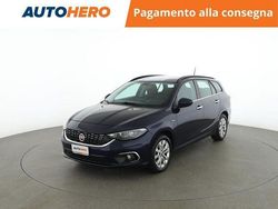 Blu Usata 2020 Fiat Tipo Business Station wagon | 12.999 € (Buon prezzo)