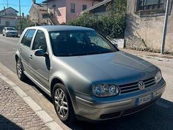 Usata 2003 VW Golf IV Due volumi | 450 € (Super prezzo)
