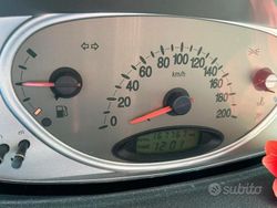 Usata 2003 Lancia Ypsilon Due volumi | 1200 € (Ottimo prezzo)