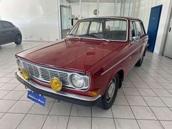 Rosso Usata 1967 Volvo 144 Tre volumi | 8500 €
