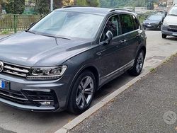 Grigio Usata 2019 VW Tiguan Sport SUV | 18.700 € (Ottimo prezzo)