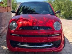 Rosso Usata 2019 Microcar Dué Due volumi | 7000 €