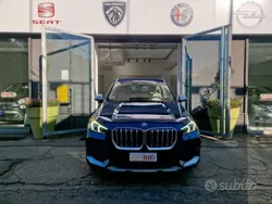 Blu Usata 2023 BMW X1 Shadowline SUV | 41.500 € (Buon prezzo)