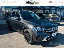 Grigio Usata 2021 Mercedes 200 Premium Station wagon | 35.900 € (Super prezzo)