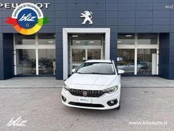 Bianco Usata 2019 Fiat Tipo Business Station wagon | 8700 € (Buon prezzo)