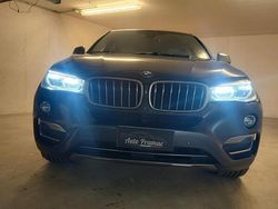 Grigio Usata 2017 BMW X6 M Sport SUV | 29.000 €