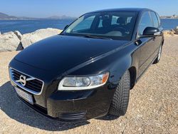 Nero Usata 2012 Volvo V50 R-Design Station wagon | 5499 € (Molto cara)