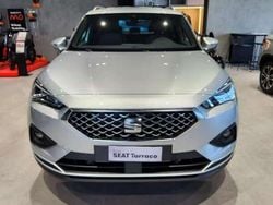 Argento Nuova 2025 Seat Tarraco SUV | 37.900 €
