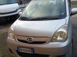 Usata 2008 Daihatsu Cuore HIRO Due volumi | 2500 €
