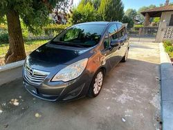 Usata 2011 Opel Meriva Cosmo Monovolume | 2700 € (Buon prezzo)