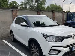 Usata 2019 Ssangyong Tivoli SUV | 9500 € (Ottimo prezzo)