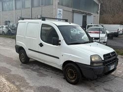 Usata 2003 Fiat Doblò Monovolume | 1000 € (Super prezzo)