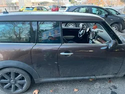 Mini Cooper Clubman