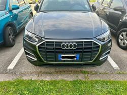 Usata 2022 Audi Q5 S-Line SUV | 46.000 €