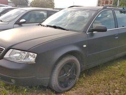Blu Usata 2003 Audi A6 Station wagon | 1800 €