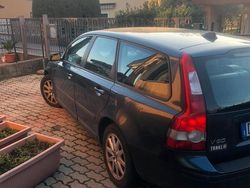 Grigio Usata 2006 Volvo V50 Station wagon | 3000 €