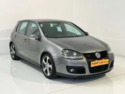 Grigio Usata 2005 VW Golf IV GTI Tre volumi | 8500 € (Molto cara)