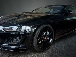 Nero Usata 2022 Jaguar F-Type R-Dynamic Coupé | 54.500 € (Ottimo prezzo)