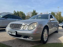 Argento Usata 2003 Mercedes E200 Station wagon | 2900 €