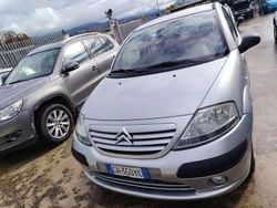 Other Usata 2003 Citroën C3 Elegance Tre volumi | 2000 € (Buon prezzo)