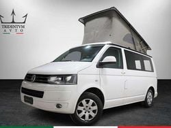 Bianco Usata 2015 VW California California Furgone | 31.900 € (Ottimo prezzo)