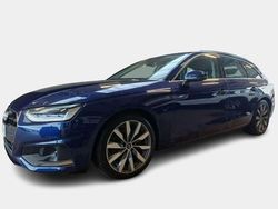 Blu Usata 2023 Audi A4 Business Station wagon | 28.500 € (Super prezzo)