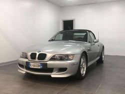 Argento Usata 1997 BMW Z3 M Cabrio | 41.000 € (Ottimo prezzo)