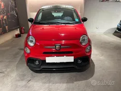 Rosso Usata 2022 Abarth 695 Due volumi | 23.900 € (Super prezzo)