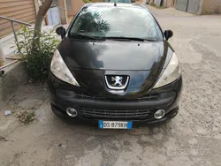 Usata 2008 Peugeot 207 Cabrio | 3500 € (Buon prezzo)