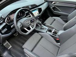 Nero Usata 2021 Audi Q3 S-Line SUV | 35.277 € (Ottimo prezzo)