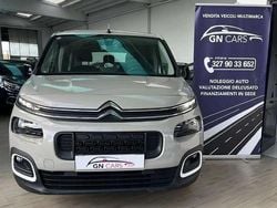 Other Usata 2021 Citroën Berlingo Feel Station wagon | 18.999 € (Super prezzo)