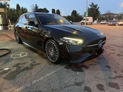 Usata 2022 Mercedes C220 Station wagon | 33.000 € (Buon prezzo)