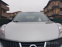 Grigio Usata 2013 Nissan Juke Visia SUV | 8200 € (Buon prezzo)