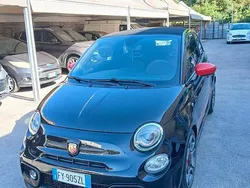 Usata 2017 Abarth 595 Due volumi | 14.900 € (Buon prezzo)