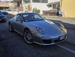 Usata 2008 Porsche 911 Carrera Coupé | 78.500 €