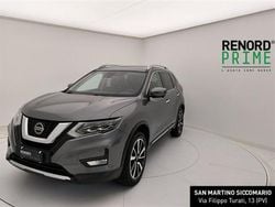 Grigio scuro Usata 2019 Nissan X-Trail Tekna SUV | 17.900 € (Buon prezzo)