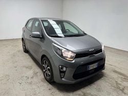 Grigio Usata 2023 Kia Picanto Urban Due volumi | 12.900 € (Buon prezzo)