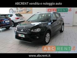 Nero Usata 2021 Seat Arona XCELLENCE SUV | 15.900 € (Cara)