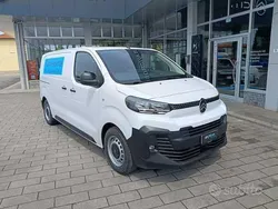Nuova 2025 Citroën e-Jumpy Monovolume | 36.500 €