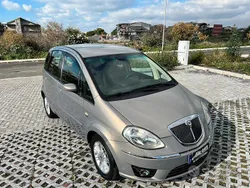 Grigio Usata 2009 Lancia Musa Monovolume | 5890 € (Buon prezzo)