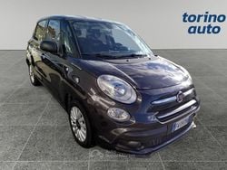 Grigio Usata 2019 Fiat 500L Urban Monovolume | 10.890 € (Ottimo prezzo)