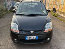 Usata 2007 Chevrolet Matiz SE Due volumi | 2000 €