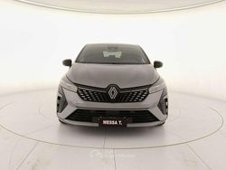 Gray Usata 2025 Renault Clio V Techno Tre volumi | 16.450 € (Buon prezzo)