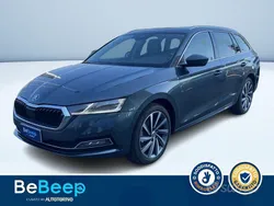 Usata 2021 Skoda Octavia Style Station wagon | 27.500 € (Molto cara)