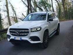 Bianco Usata 2020 Mercedes GLS350 Premium SUV | 56.900 € (Buon prezzo)