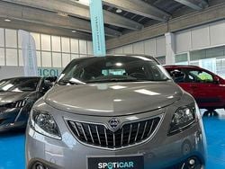 Grigio Usata 2024 Lancia Ypsilon S Due volumi | 12.900 € (Buon prezzo)