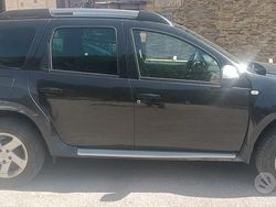 Nero Usata 2012 Dacia Duster SUV | 7000 € (Super prezzo)
