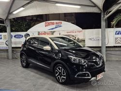 Bianco Usata 2016 Renault Captur SUV | 8990 € (Buon prezzo)