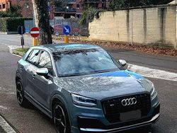 Usata 2019 Audi SQ2 Sport SUV | 32.500 € (Molto cara)